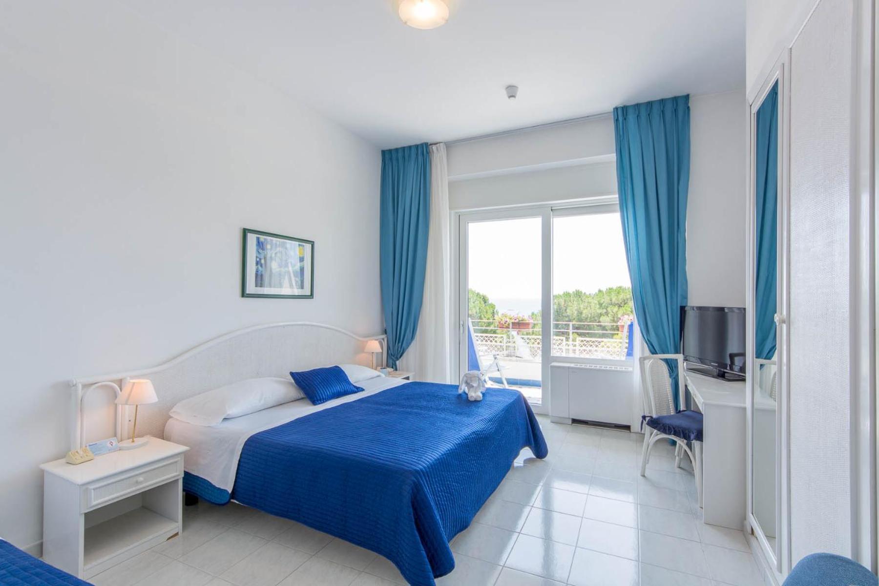 Hotel Panorama Майори Экстерьер фото